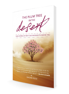 The Plum Tree in the Desert